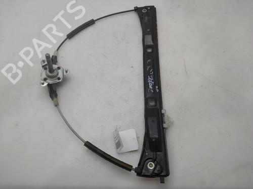 Used Front right window mechanism Front right window mechanism 37691462 37691462