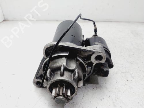 Startmotor VW TOUAREG (7LA, 7L6, 7L7) [2002-2013]  28369145