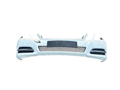 Used Front bumper MERCEDES-BENZ E-CLASS (W212) E 220 CDI / BlueTEC (212.001, 212.002) (170 hp) 27648128