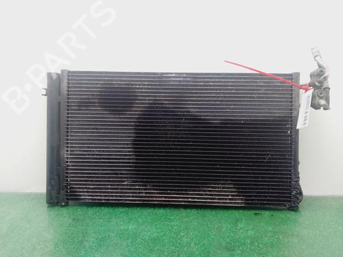 AC radiator BMW 3 (E90) 320 d | BP25910066M32 