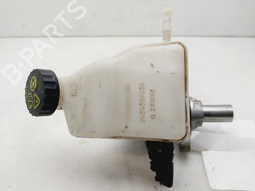 Brake master cylinder PEUGEOT 5008 II (MC_, MJ_, MR_, M4_) 1.5 BlueHDi 130 (MCYHZJ, MCYHZR, MCYHZX) | BP26004572M77 