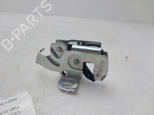 Used Rear right lock Rear right lock FIAT DUCATO Van (250_) 115 Multijet 2,0 D (116 hp) 34141794 34141794