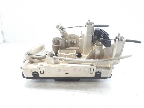 Commande Chauffage RENAULT SCÉNIC II (JM0/1_)  | BP10323736I5 