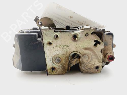 Used Rear right lock CITROËN XSARA PICASSO (N68) 2.0 HDi (90 hp) 31070171