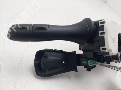 Steering wheel controls RENAULT KADJAR (HA_, HL_) 1.5 dCi 110 (HLA3) | BP38059615E15 - Image 6