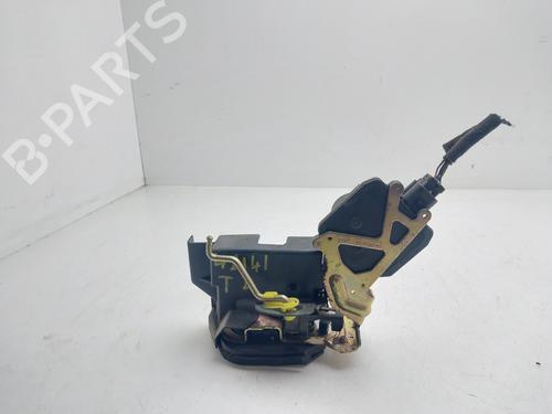 Used Rear right lock Rear right lock HYUNDAI TERRACAN (HP) [2001-2008] 36756535 36756535