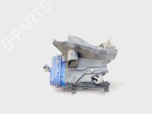 Used Rear right lock AUDI A3 (8L1) 1.9 TDI (130 hp) 19286114