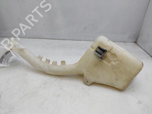 Used Windscreen washer tank FORD FUSION (JU_) 1.4 TDCi (68 hp) 17632840