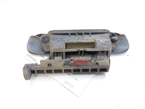 Rear right exterior door handle CITROËN XSARA (N1) 2.0 HDi 90 | BP12981371C130 