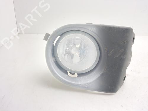 Used Left front fog light Left front fog light OPEL VIVARO A Bus (X83) [2001-2015] 34628071 34628071