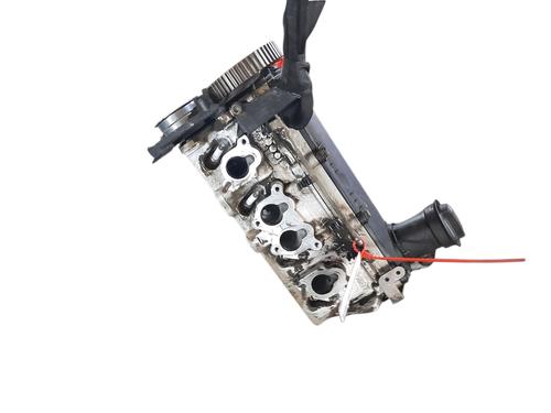 Cylinder head SEAT LEON (1P1)  | BP27500699M5 