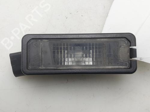Used Licence plate light Licence plate light 38252908 38252908