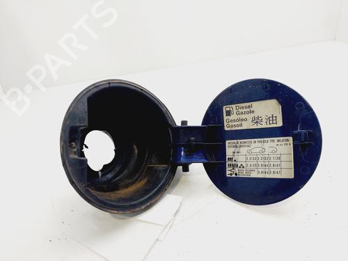 Tanklokket SEAT TOLEDO II (1M2) 1.9 TDI | BP18842137C131 