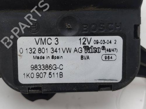 Electronic module AUDI A3 (8P1) | BP39691225M83 - Image 4