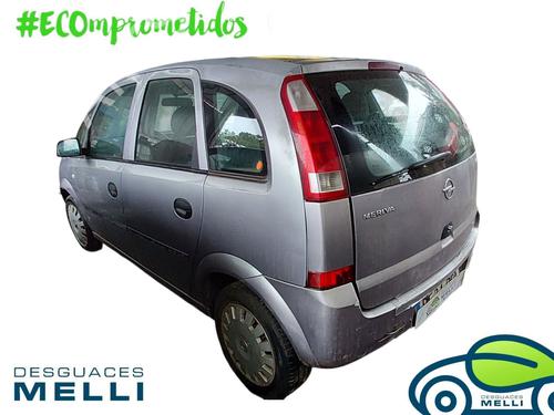 Kontaktrulle Airbag OPEL MERIVA A MPV (X03)  | BP29908802C102