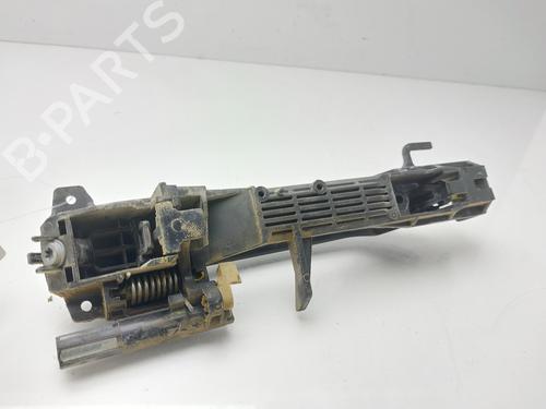 Front right exterior door handle SUBARU FORESTER (SJ_) 2.0 D AWD (SJD) | BP30553733C129