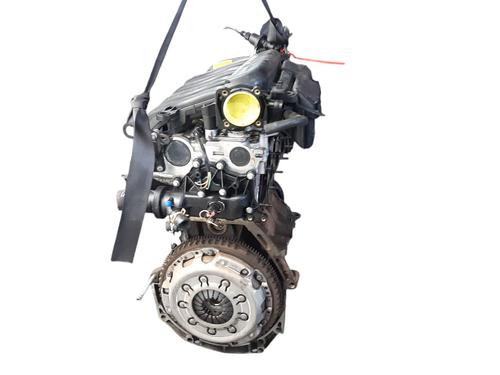 Engine RENAULT SCÉNIC II (JM0/1_) 1.6 16V (JM1R) | BP29329351M1 