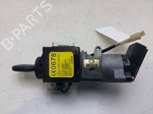 Ignition barrel DAEWOO KALOS (KLAS) 1.2 | BP39558957M48 - Image 4