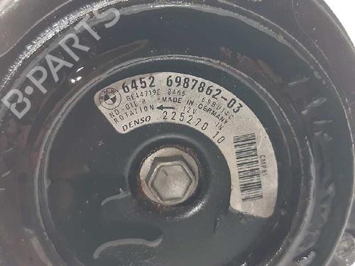 AC compressor BMW 1 (E87) 116 d | BP15374727M34 