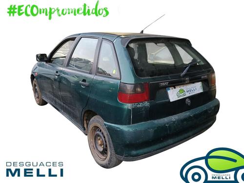 Front right window mechanism SEAT IBIZA II (6K1) 1.4 i | BP28335307C23 