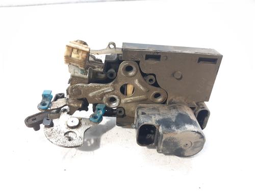 Serrure arrière droite CHEVROLET LACETTI (J200) 1.6 (109 hp) 8512375