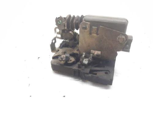 Used Front right lock RENAULT MASTER II Van (FD) [1997-2013]  6317086