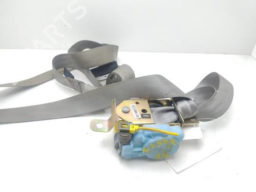 Front right seatbelt KIA CARNIVAL II (GQ)  | BP24506691I25 