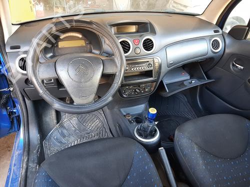 Rear right seatbelt CITROËN C3 I (FC_, FN_) 1.1 i | BP12415219I28 