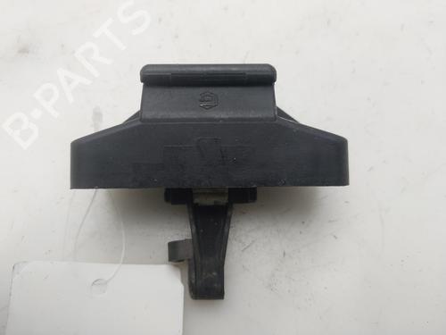 Schloss Heckdeckel für Schloss Heckdeckel 36915765 36915765