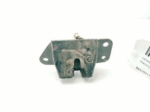 Tailgate lock SSANGYONG RODIUS I | BP32455656C101