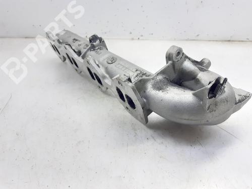 Kit Butée D'embrayage Pour Renault Espace IV 2.0 DCI – Réf. 8201184888 – Occasion