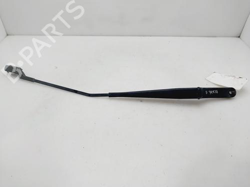 Used Front windshield wiper arm VW GOLF V (1K1) [2003-2010]  29708431
