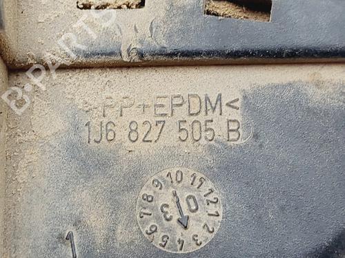 Tailgate lock VW GOLF IV (1J1)  | BP29908782C101