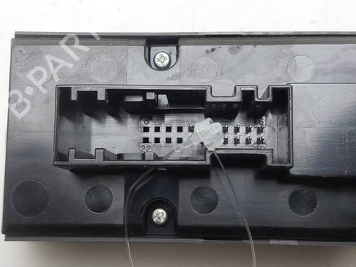 Left front window switch OPEL ASTRA H (A04) | BP40540897I27 - Image 2