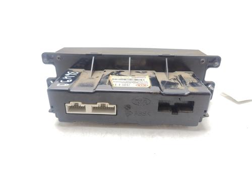 Climate control KIA SORENTO I (JC)  | BP24974108I5 