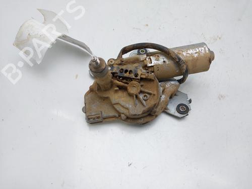 Used Rear wiper motor NISSAN TERRANO II (R20) 2.7 TDi 4WD (125 hp) 16775741