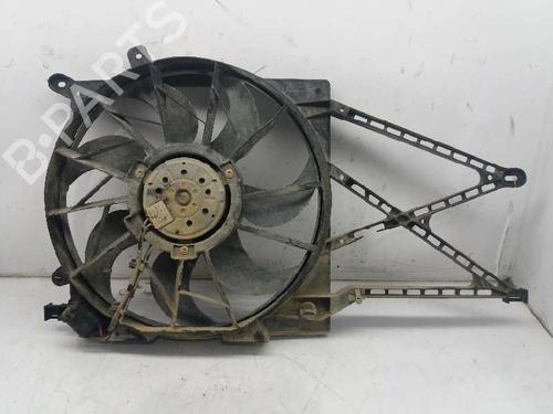 Kjølevifte elektrisk OPEL ASTRA G Hatchback (T98) 1.6 (F08, F48) | BP2871910M35 
