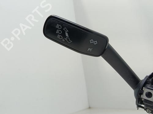 Steering wheel controls VW PASSAT B8 (3G2, CB2) | BP32083258E15