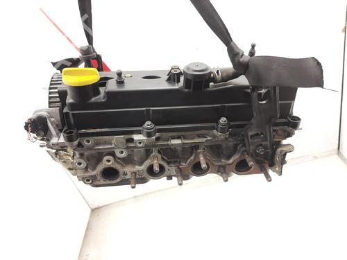 Used Cylinder head Cylinder head OPEL MERIVA B MPV (S10) [2010-2017] 36439112 36439112