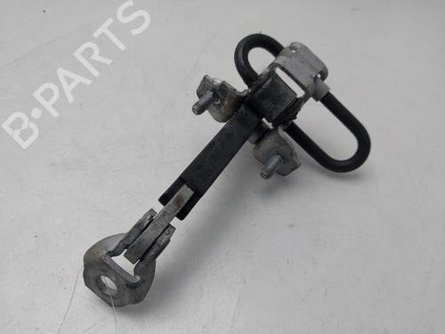 Used Hinge/Door check strap Hinge/Door check strap FIAT 500 (312_) 0.9 (312AXG1A, 312.AXG11) (86 hp) 39751325 39751325
