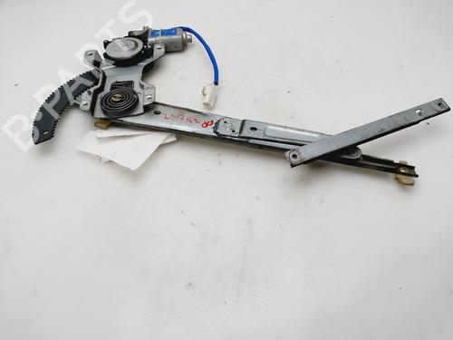 Used Front right window mechanism HYUNDAI MATRIX (FC) 1.5 CRDi (82 hp) 25739051