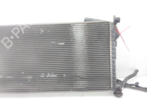 Køler FORD TRANSIT CONNECT (P65_, P70_, P80_) 1.8 TDCi (90 hp) 18843801