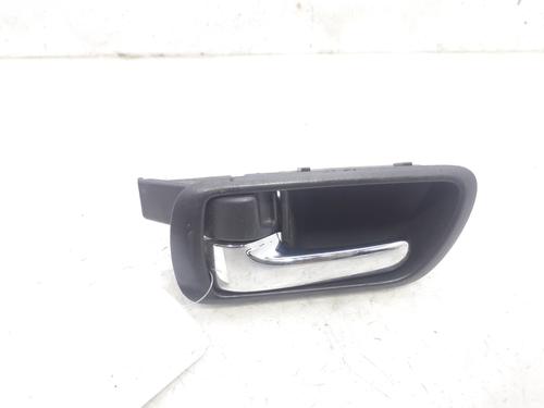 Used Rear left interior door handle TOYOTA COROLLA Verso (ZER_, ZZE12_, R1_) 1.8 (ZNR11_, ZNR11R) (129 hp) 9836452