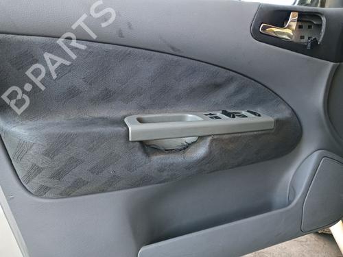 Kontaktrulle Airbag SKODA OCTAVIA I (1U2) 1.9 TDI | BP24167855C102 