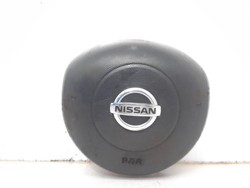 Used Driver airbag NISSAN MICRA III (K12) 1.2 16V (80 hp) 6955919