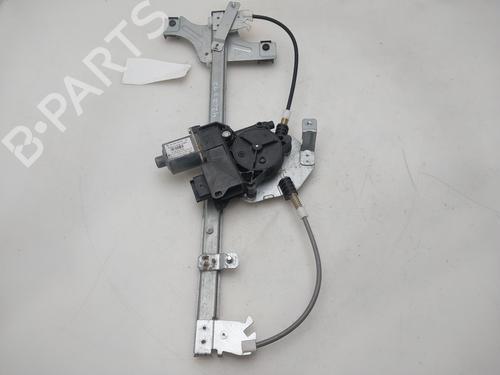 Used Rear left window mechanism Rear left window mechanism 37011477 37011477