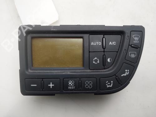 Used Climate control Climate control 36013501 36013501