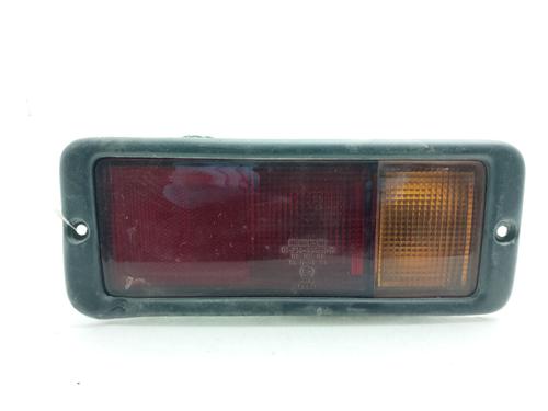 Used Rear bumper right light Rear bumper right light MITSUBISHI GALLOPER (JK-01) [1998-2003] 35725744 35725744