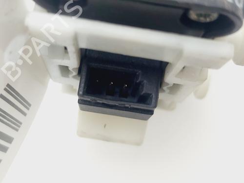 Left rear window switch MERCEDES-BENZ C-CLASS T-Model (S203) C 200 CDI (203.207) | BP31979095I29