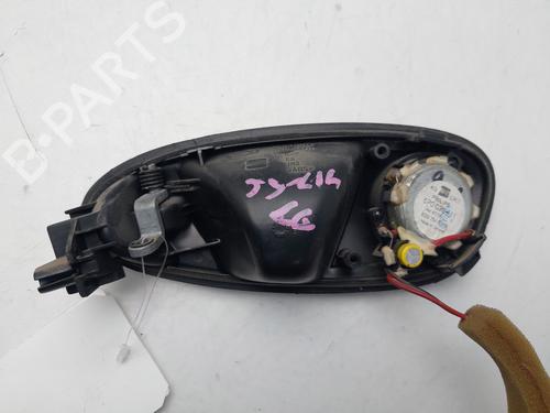 Front right interior door handle SEAT LEON (1P1) | BP36239577I14 - Image 2